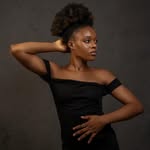 Ellen Bruce Tagoe - @i_am_el.len - Instagram