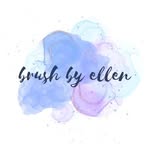 Brush By Ellen - @brushbyellen - Instagram