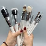 Ellen - @ellendongmeibrush - Instagram