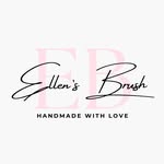 𝓔𝓵𝓵𝓮𝓷’𝓼 𝓑𝓻𝓾𝓼𝓱 - @ellens.brush - Instagram
