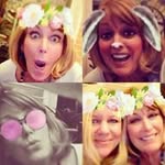 Mary Ellen Mansfield Brush - @maryellenbrush - Instagram