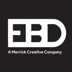 EBD - A Merrick Creative Company - @ellenbrussdesign - Instagram