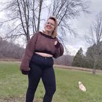 Ellen Bryant - @yarned.and_dangerous - Instagram