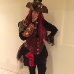 Ellen Bryant - @bamboozled1 - Instagram
