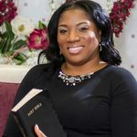 Pastor Ellen Bryant-Brown - @graceofgodcc - Instagram