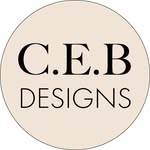 Chloé Ellen Buckley - @chloeellenbuckley.design - Instagram