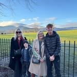 Ellen Buckley - @ellensheffweds67 - Instagram