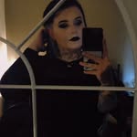 Ellen Buckley - @blanktreesoul - Instagram