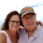 Jo Ellen Witt Burnette - @jojoburnette - Instagram