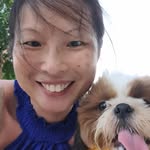 Ellen Lee - @ellenbutton - Instagram