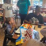 Dabra Ellen Calhoun - @dammyqueen27 - Instagram