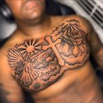 Johnnie Ellen Calhoun - @lovelyworld_tattoos - Instagram