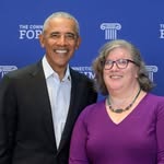 Mary-Ellen Callahan - @maryellen.callahan - Instagram