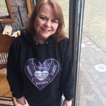 Ellen Carmichael Garant - @ellen_garant - Instagram