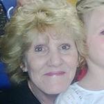 Ellen Sparks-Carrier - @ellencarrier7 - Instagram