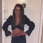 Ellen Casey - @ellencasey45 - Instagram