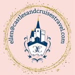 Ellen Hartley Whittington - @ellen_castlesandcruises - Instagram