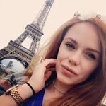 Ellen Chambers - @ellencham3 - Instagram