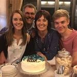 Ellen Chambers - @ellenchambers1970 - Instagram