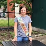 Ellen Chapman - @ellen_gold_award - Instagram