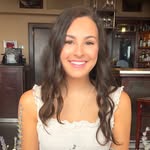 Ellen Chapman Robinson - @ellegrace96 - Instagram