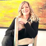 Mary Ellen Chapman - @mellensart - Instagram