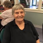 Mary Ellen Cheney - @bewitchediam - Instagram