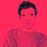 Ellen Cherry - @malaptica - Instagram