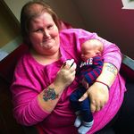 Ellen Childress - @ellenjane.44 - Instagram