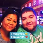 Ellen Childress - @mariaelenaberchild - Instagram