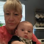 Ellen Dolph Childress - @miss_ellie67 - Instagram