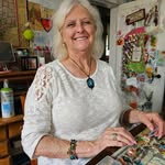 Jeanette Ellen Childress - @jeanetteellenchildress - Instagram