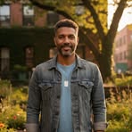 Cisco Allen - Facebook