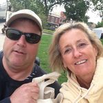 Ellen Classen - @ellen_and_joe - Instagram