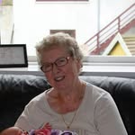 Ellen Clausen - @oldeellen1934 - Instagram