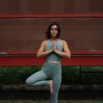Ellen Clevenger - @ellenclevengeryoga - Instagram