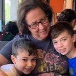 Ellen Smith Combs - @ellencombs68 - Instagram