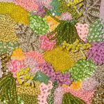 Ellen Conroy - @elconroy.embroidery - Instagram