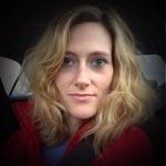 Ellen Hall-Conroy - @ellenrconroy - Instagram