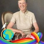 Ellen Corbett-Welch - @ecorbettwelch - Instagram
