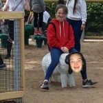 Ellen Cosgrove - @ellenfellinahole1 - Instagram