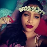 Ellen Coutinho - @ellen1281 - Instagram