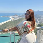Ellen Coutinho - @ellencoutinho21 - Instagram