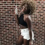 Ellen Coutinho - @ellencoutinho5 - Instagram