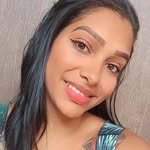 Ellen Coutinho - @ellencoutinho1227 - Instagram