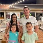 Ellen Coutinho - Facebook