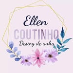 ellen coutinho - @ellen_unhas_perfeitas - Instagram