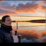 Astrid Ellen Cramer Magnussen - @magnussen.astrid - Instagram