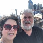 Ellen Cramer McWilliams - @ellenmcwlms - Instagram