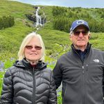 Mary Ellen Cramer - @marycramer412 - Instagram